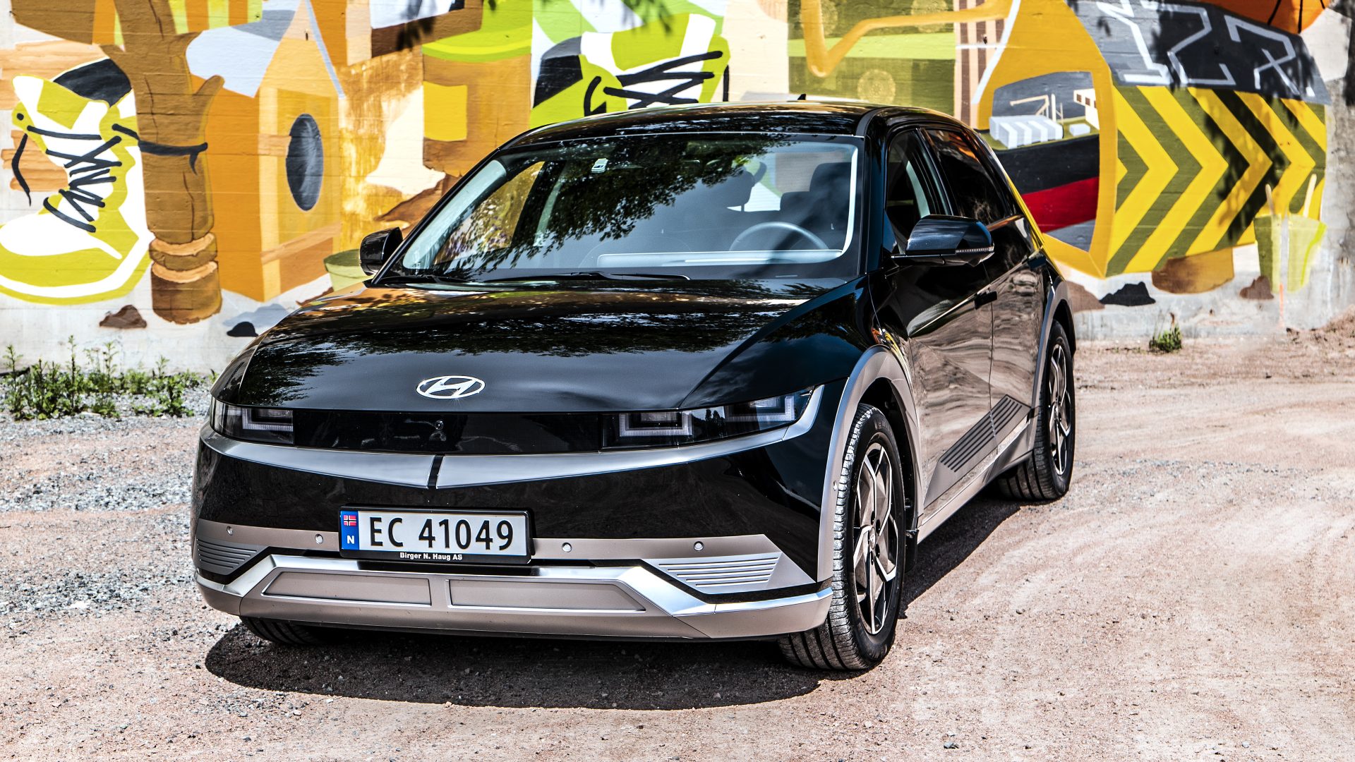 Elbilbatterier: – Har over 90 prosent helse etter 120 000 km