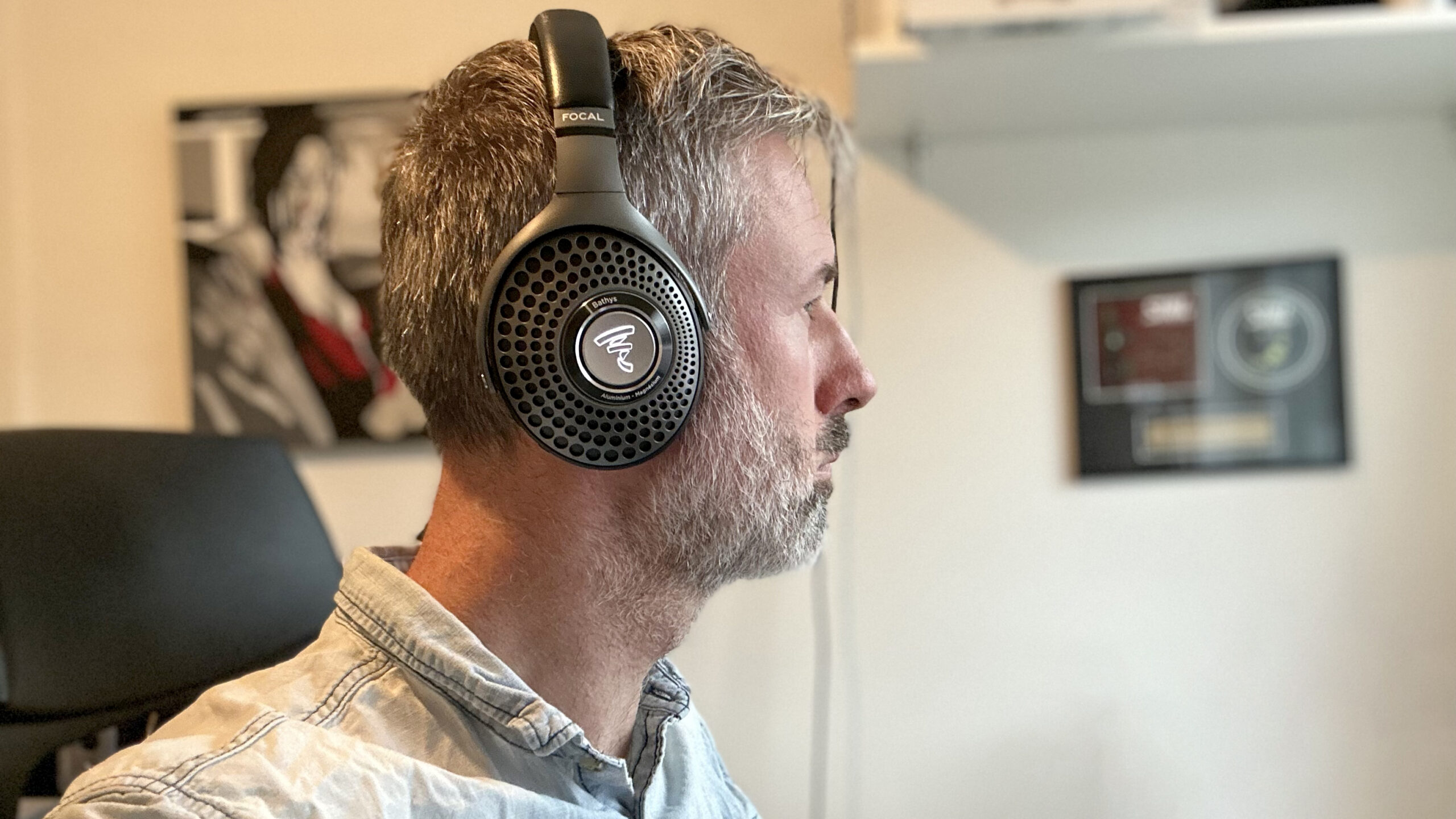 Focal Bathys Graabein Focal Bathys Graabein
