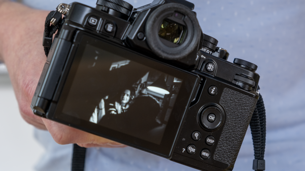 Nikon Z f 9 Nikon Z f 9