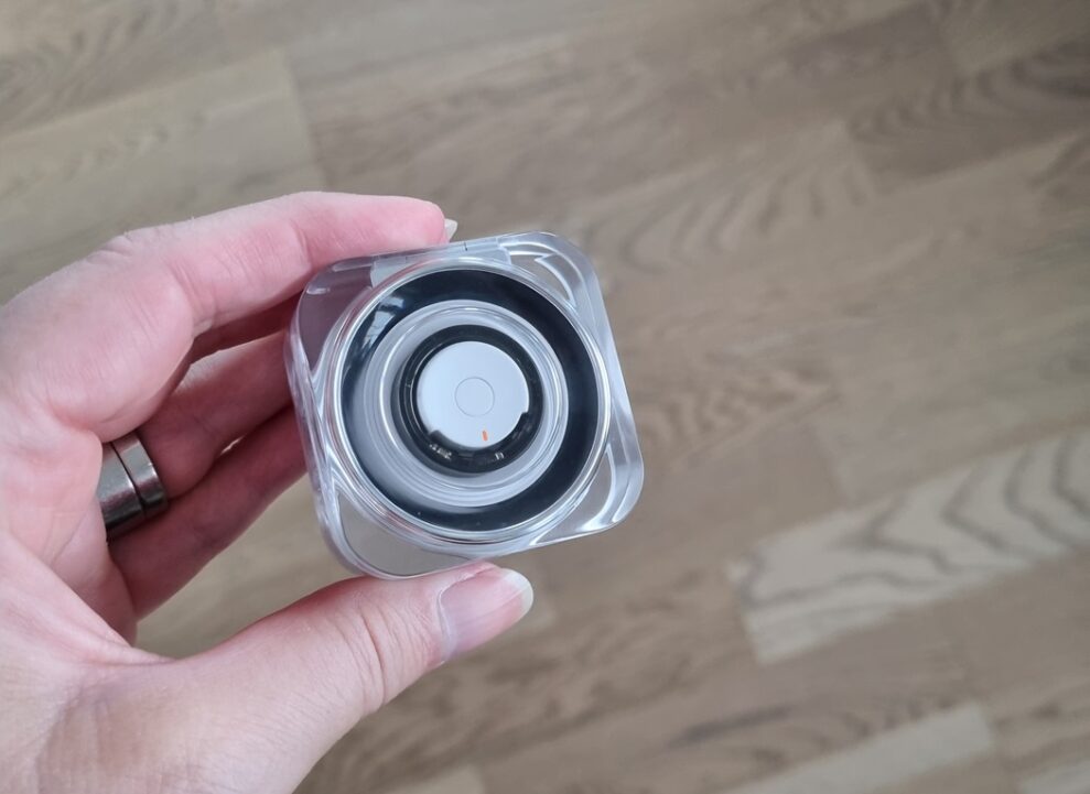 Samsung Galaxy Ring 5 Samsung Galaxy Ring 5