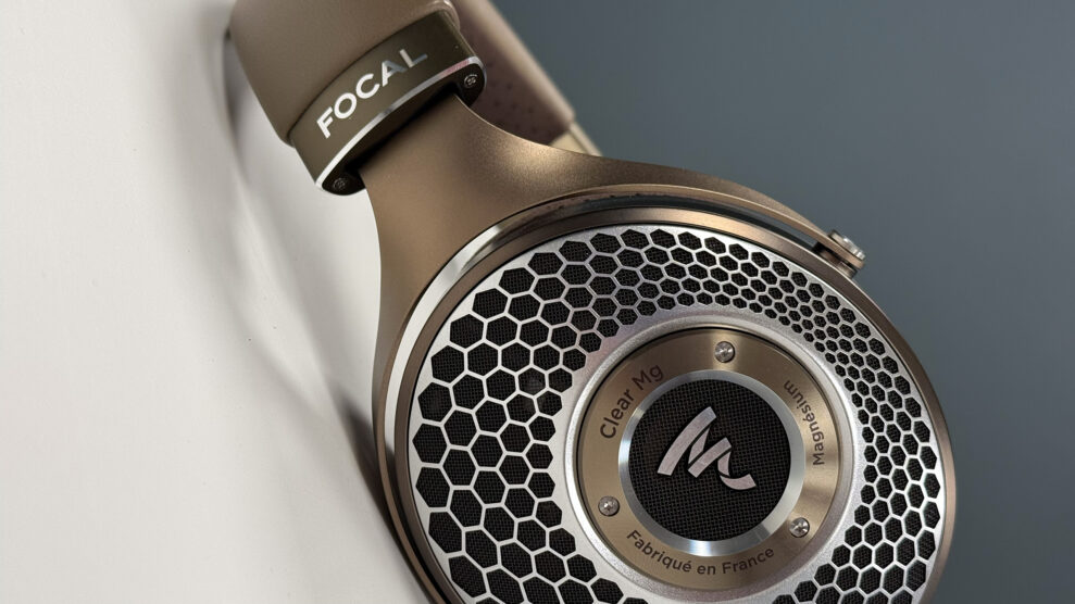 Focal Clear MG 1 Focal Clear MG 1