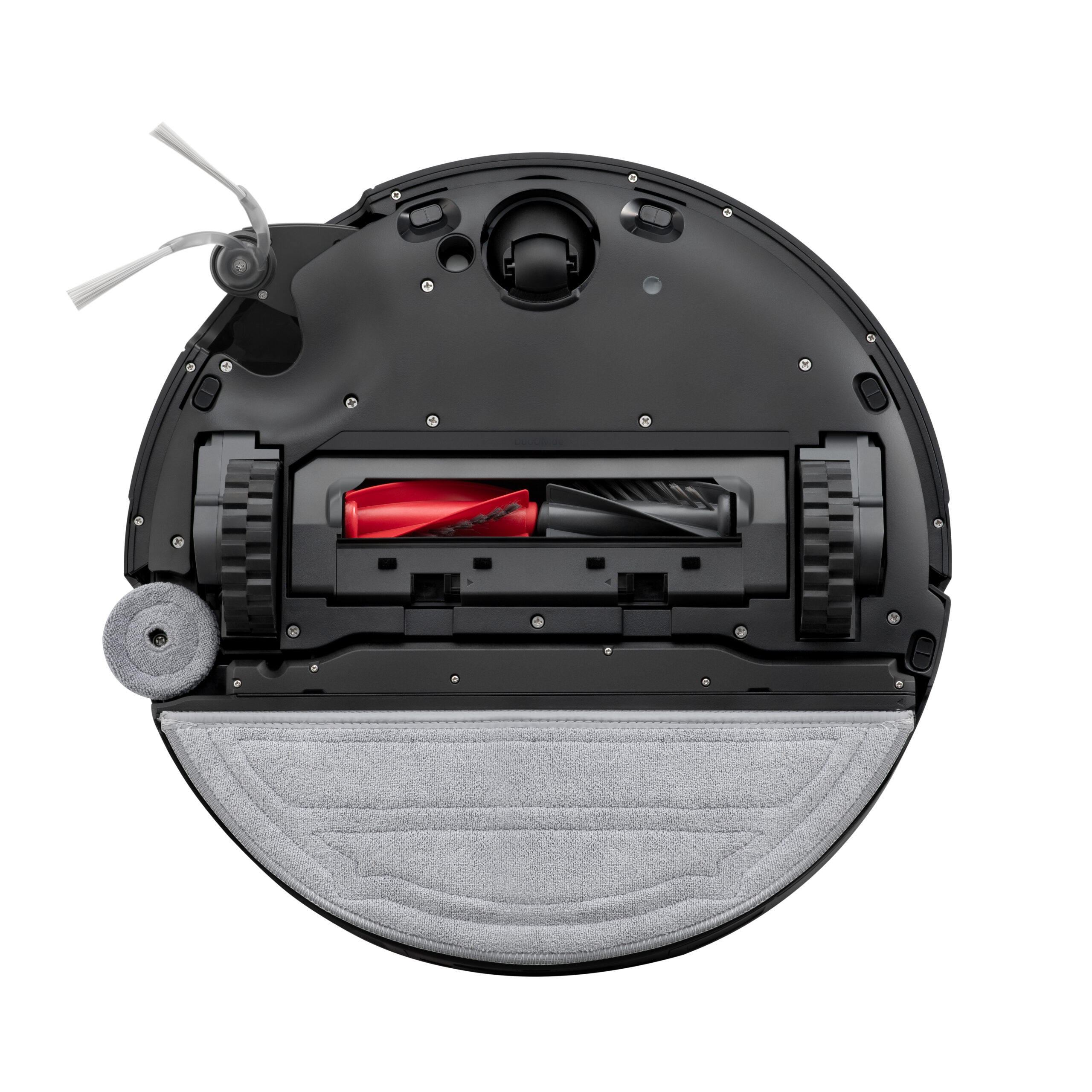 Roborock Saros 10 2