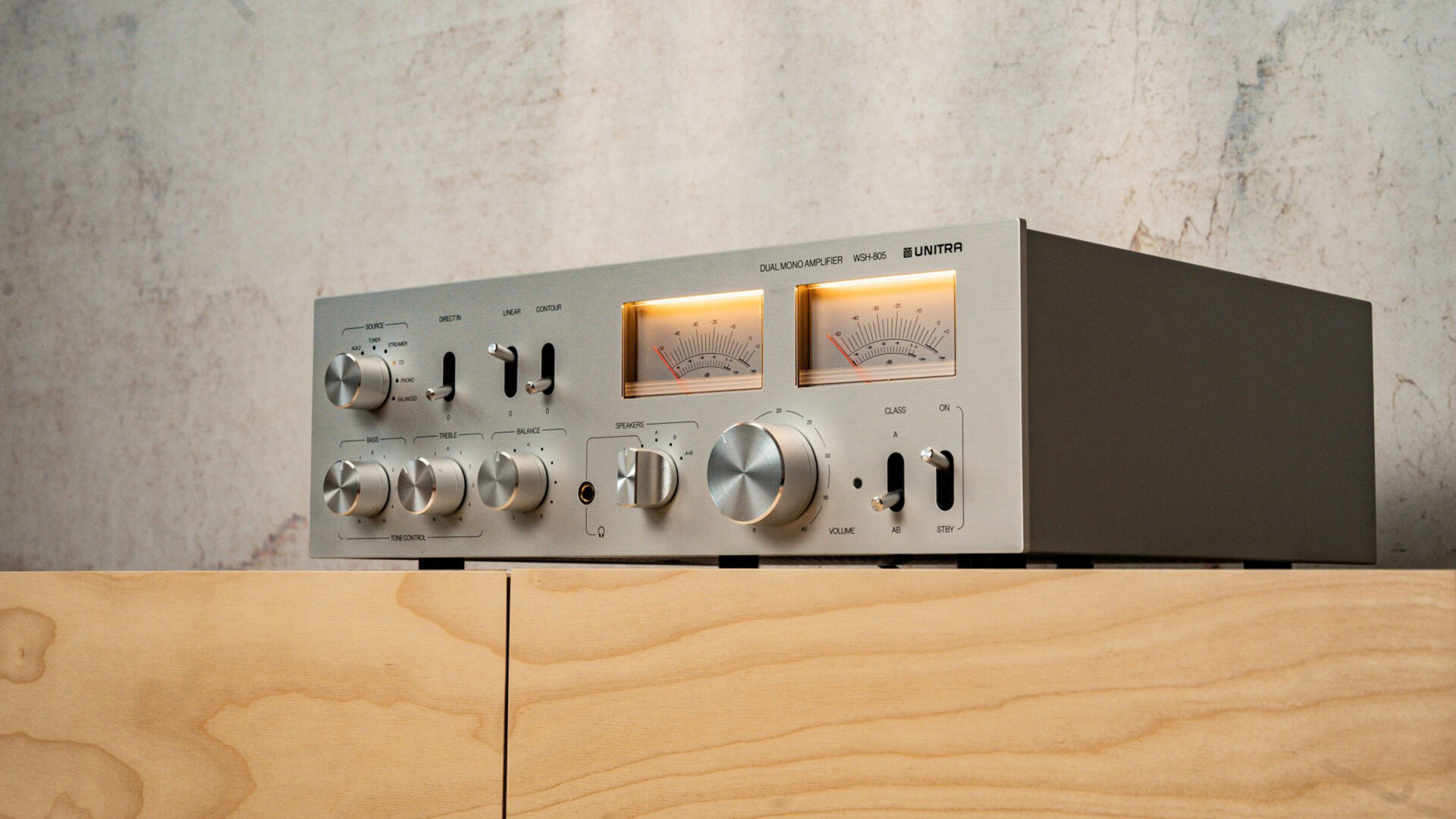 Unitra WSH-805